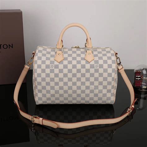 lv white handbag|louis vuitton white handbags.